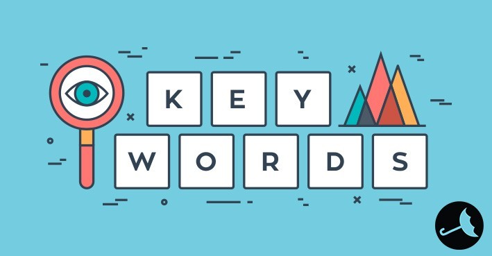Keyword Research for website
